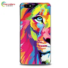 Five colors UMI UMIDIGI C NOTE Case High Quality H