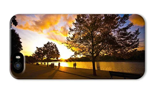 sunset river walk TB0603147628IPHONE5SPC3D