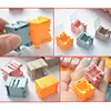 New & Genuine High quality 50pcs SMD SMT Electronic Component Mini Storage box High quality and practical Jewelry storaged case ► Photo 2/5