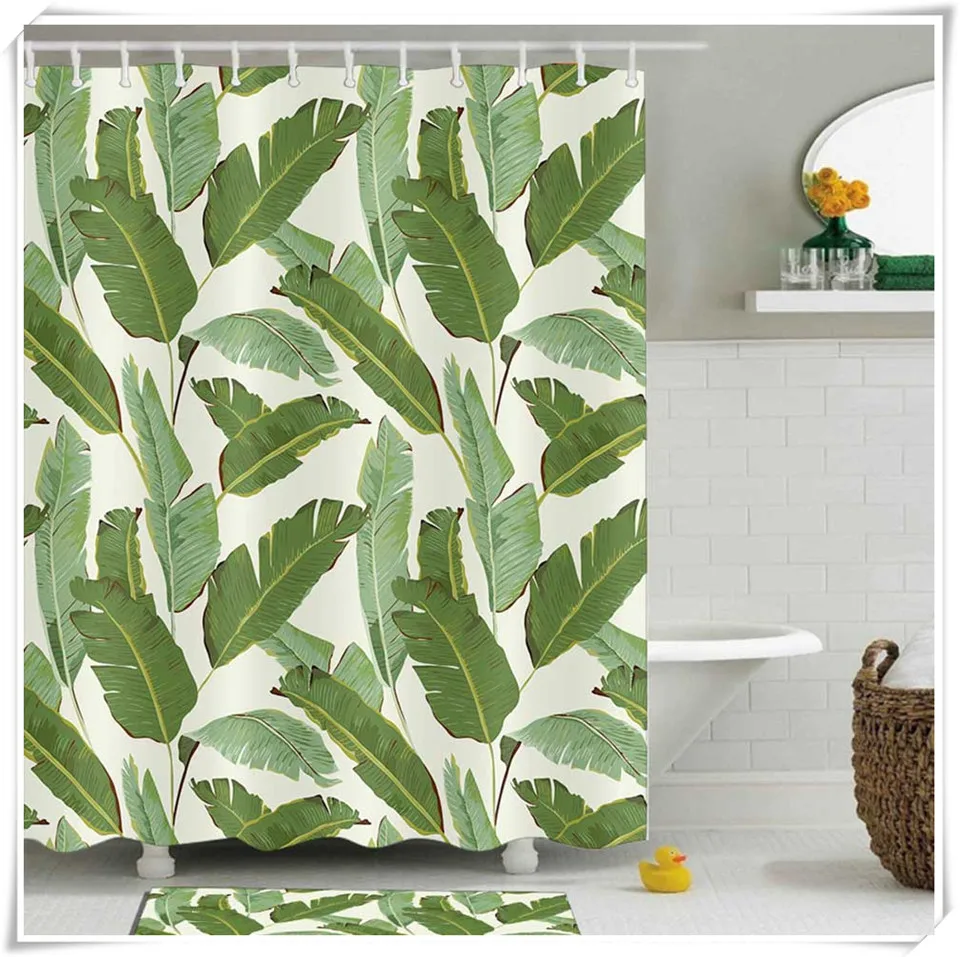 Shower Curtain XQ G4