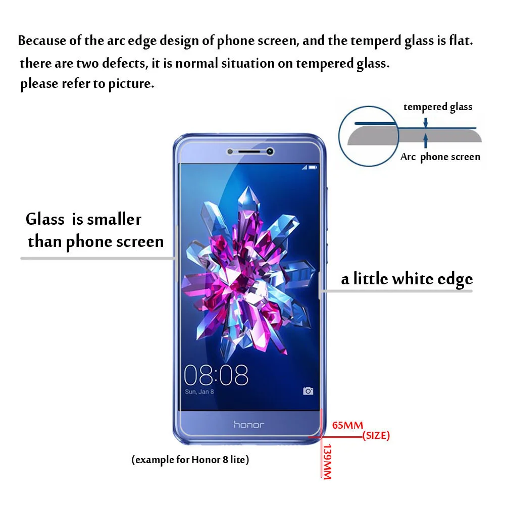 honor 8 lite