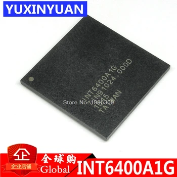 

INT6400A1G INT6400 BGA 5pcs/lot
