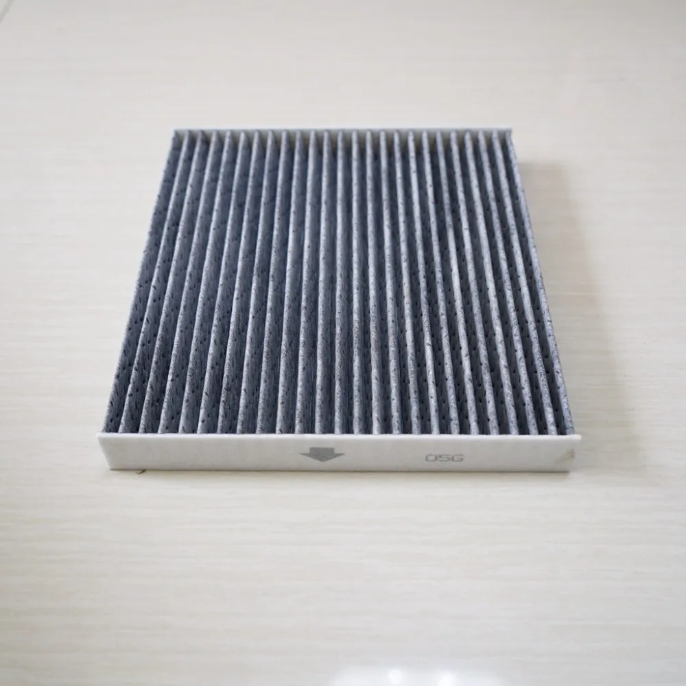 

cabin filter for MAZDA CX-7 (ER) 2.2 2.7 OEM:GJ6A-61-P11A #LT56