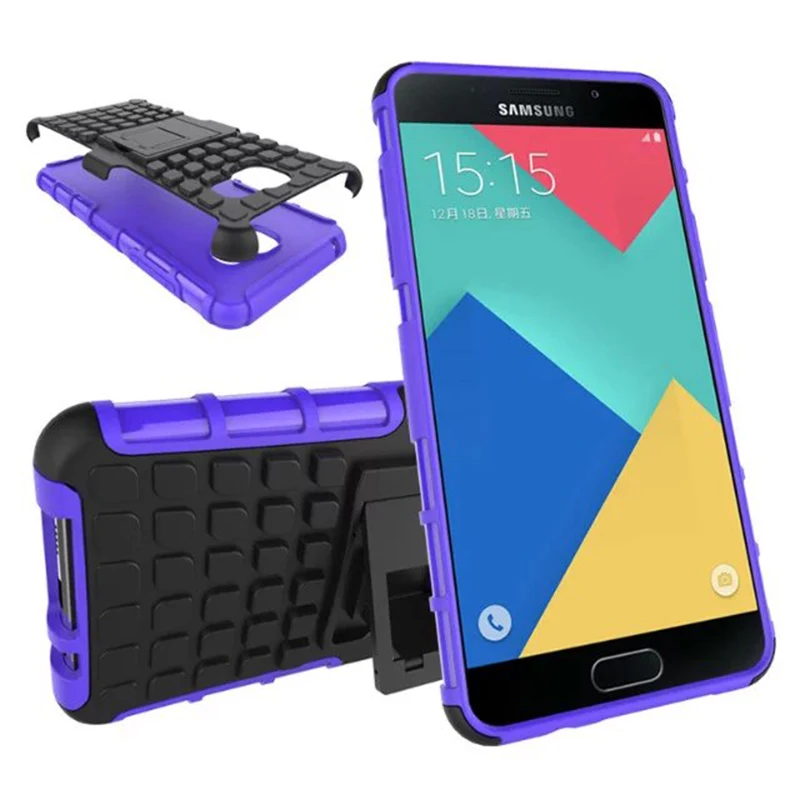 Top Quality Rugged TPU Plastic Hybrid Heavy Duty Armor Phones Case For Samsung Galaxy S5 Hard Shock Proof Back Cover Alabasta |