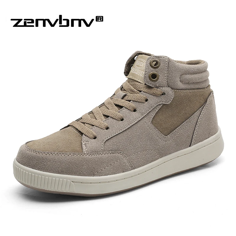 

Winter Men Snow Boots Plus size 38-49 Men Shoes Winter Boots With Fur Fashion Men Ankle Boots Warm Plush Footwear Winter Shoes
