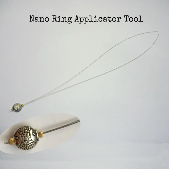 nano threader