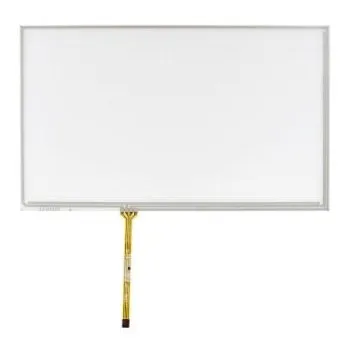 

9inch Touch Screen Resistive For Bables AT090TN10 12 Industrial Equipment Touch Screen Handwriting Screen 210*125mm/211*126mm