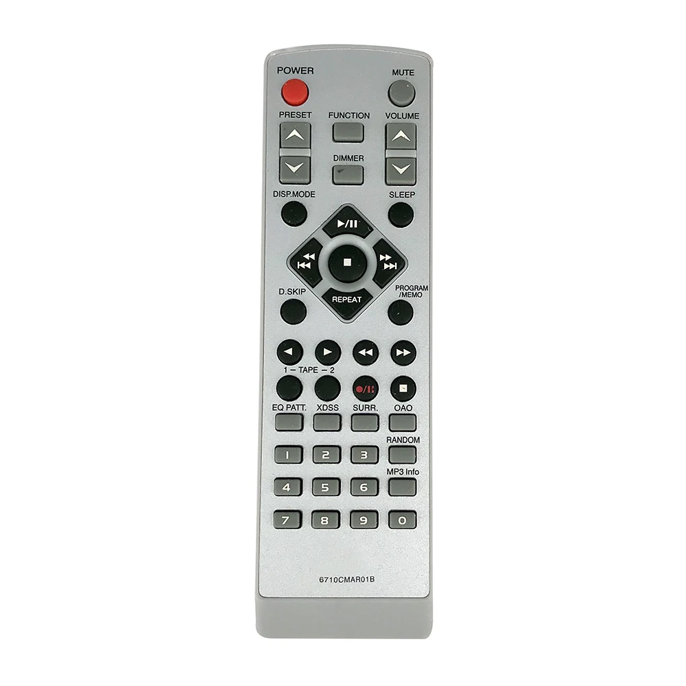 

New Original Remote Control 6710CMAR01B For LG Home Theater System