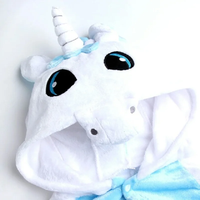 Blue-Pink-Winter-Kawaii-Anime-Hoodie-Pyjamas-Cosplay-Children-Onesie-Christmas-Unicorn-Pajama-Costume-Unicorn-Onesie
