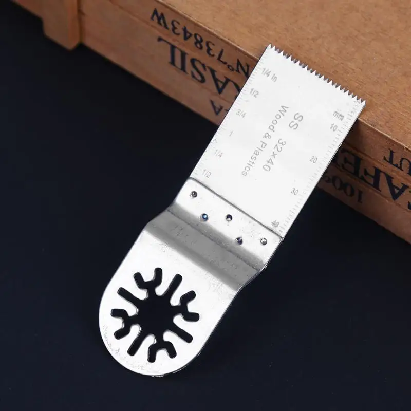 32mm Edge Corner Cutting Saw Blade Pad Standard Saw Blade Fiberglass