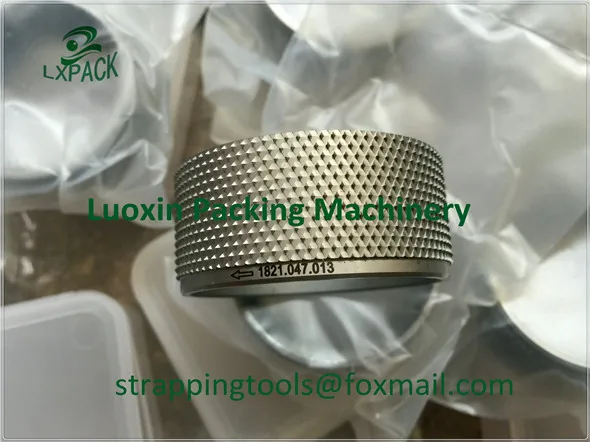 Acme Columbia Fromm Gerrard MIP Orgapack Polychem Rapz Samuel Signode SRP Teknika Titan Uline Ybico JK Generica MGB Centaur Greiner ITATOOLS Kihlberg Kippes ZRTool Poly Steel Strap Banding Tools bander spare par (181)