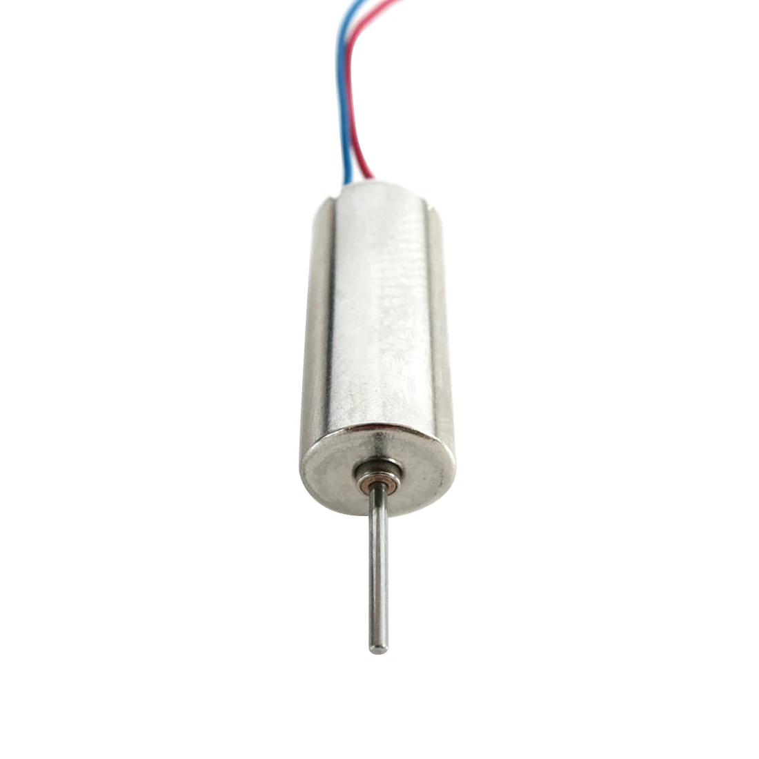 DC 3 7 V 7*16 мм микро DIY RC вертолет Core уменьшенного использования пластин двигатель