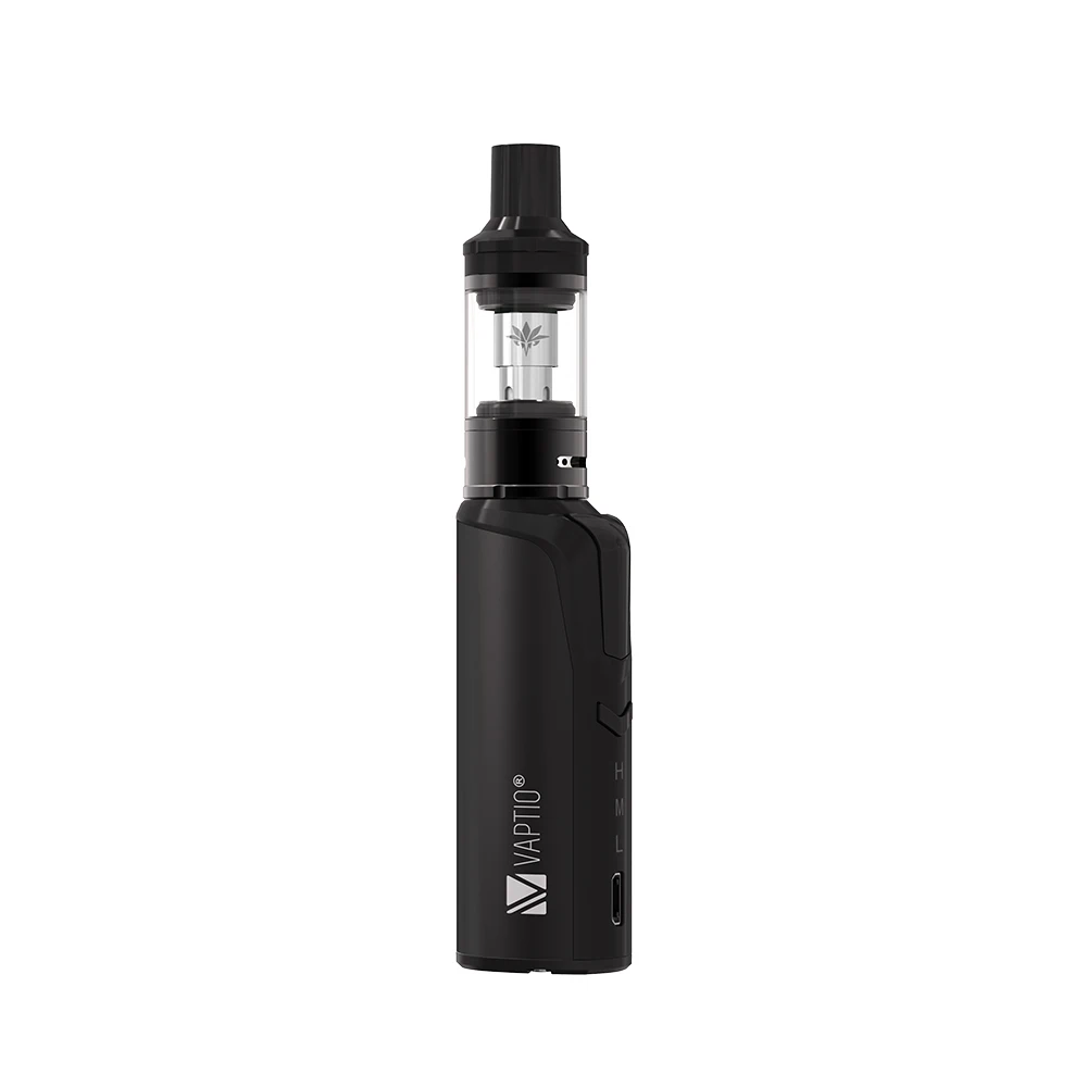 Vaporizador Vaptio Cosmo kit 30W electronic cigarette vape pen with 1500mAh built-in battery 2.0ml Atomizer VS justfog q16 kit Vaporizador Vaptio Cosmo kit 30W electronic cigarette vape pen with 1500mAh built-in battery 2.0ml Atomizer VS justfog q16 kit