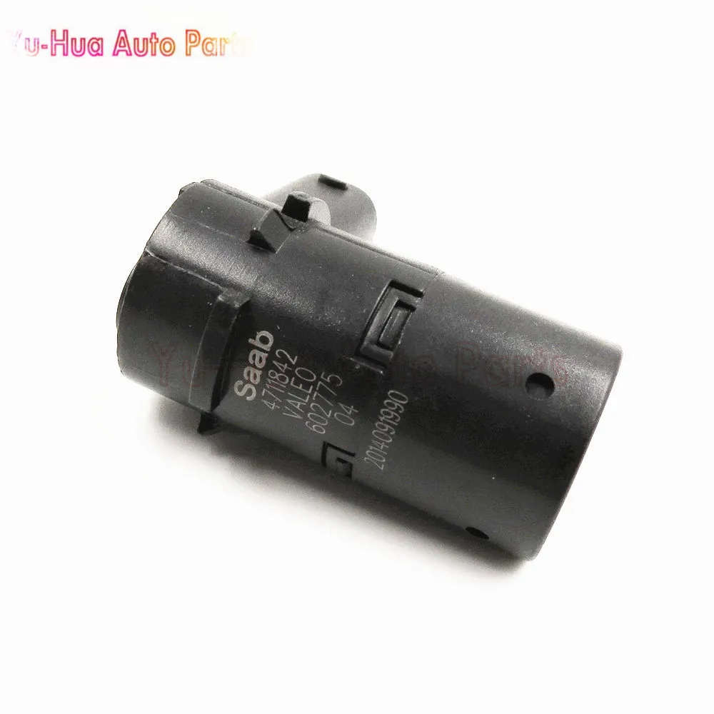 Новый PDC Парковка Ультразвуковой Датчик Для Saab 9-5 Volvo S40 60 80 V50 70 XC 70 XC 90 OEM 4711842