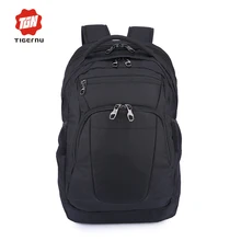 2017 hombres mochila marca tigernu mochila antirrobo para las mujeres 12.1 15.6 pulgadas portátil mochila impermeable mochila para las niñas y niño