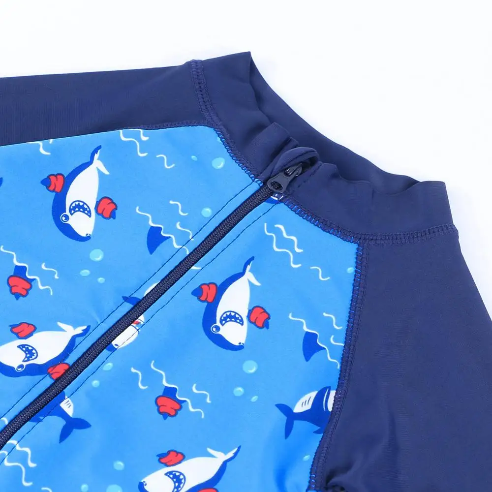 One Piece Swimsuit Children Swimsuits Children Swimsuit Cartoon Kids Swimwear