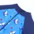BAOHULU UPF50+ Мультфильм Детские Купальники С Длинным Рукавом Baby Boy Купальники One Piece Малыш Купальник Младенческой Купальный Костюм для Мальчиков Девочек