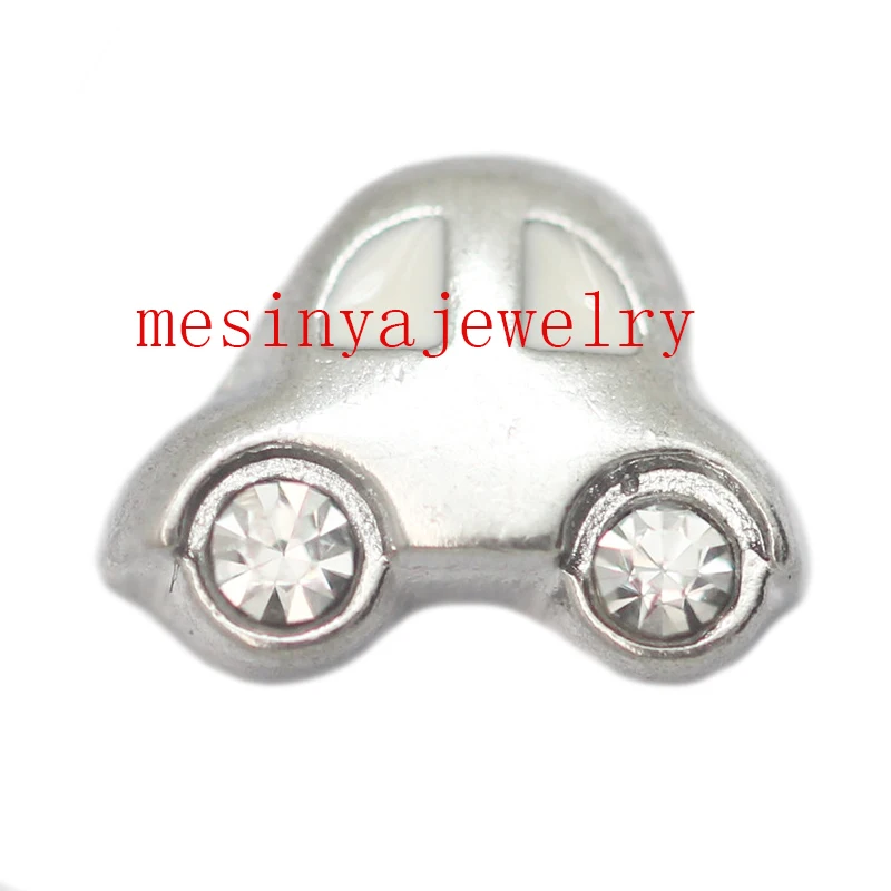 10 шт. автомобилей Плавающие Подвески для стекла медальон fc 417|floating charms|floating charm