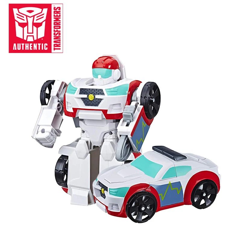 15 5 см Playskool Трансформеры игрушки спасательные боты Академии Medix Doc Bot Whirl Flight ПВХ