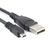 Uc-e6 mini cámara Digital 8 Pasadores cable de datos USB para Nikon Coolpix ► Foto 1/6