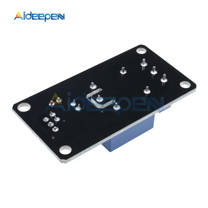 5 в 12 В 24 10 А 1 2 канала с оптроном релейный выход канальный модуль для Arduino 8051 AVR PIC DSP