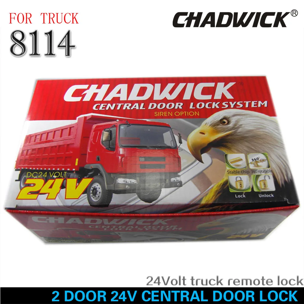 24V 615-8114 (2) 8