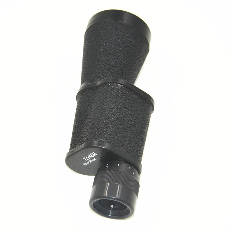 Telescópio de Alta Escopo para Baigish Russo Metal Monocular Potência Spyglass Baixo Nível Luz Visão Noturna Spotting 10x40 hd 6 hd spyglass baixo nível luz visão noturna