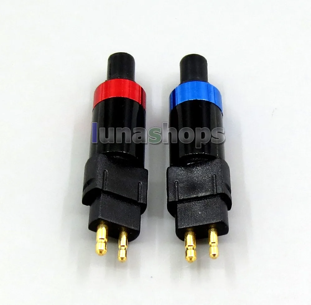 LN005571 LW 4 4mm Headphone Earphone Adapter For Sony PHA 2A TA ZH1ES NW WM1Z NW WM1A AMP Player