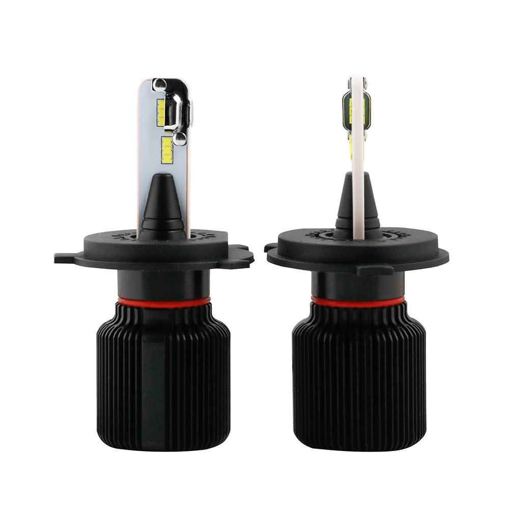 Waterproof-12v-9006-h11-h7-h4-led