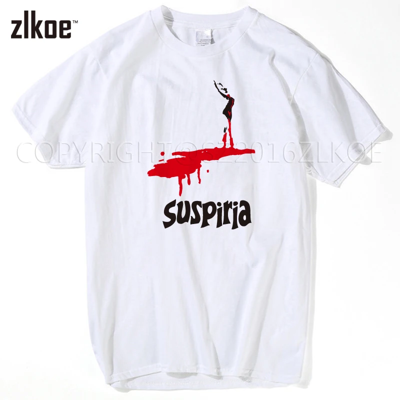 ภาพยนตร์ Suspiria