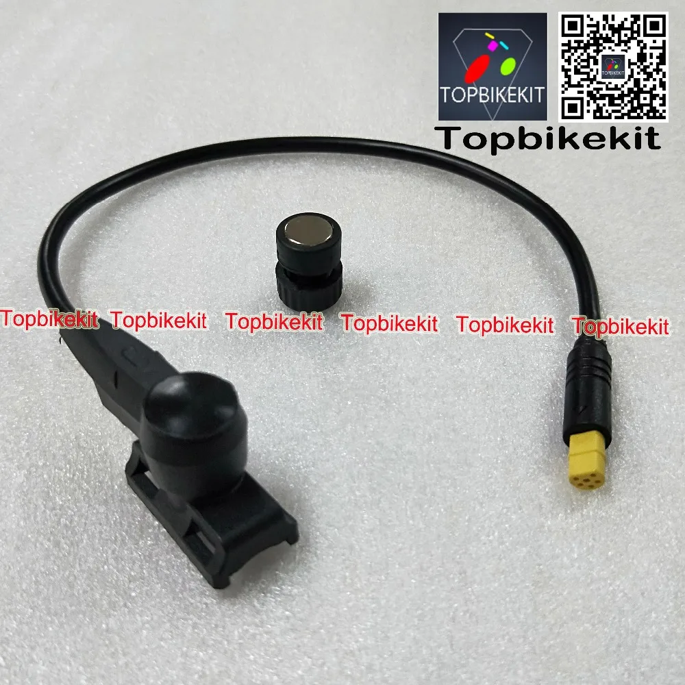 Tongsheng-TSDZ2-Speed-sensor-6-hole-connector-Torque-Sensor-TSDZ2-Mid-Drive-Motor (4)
