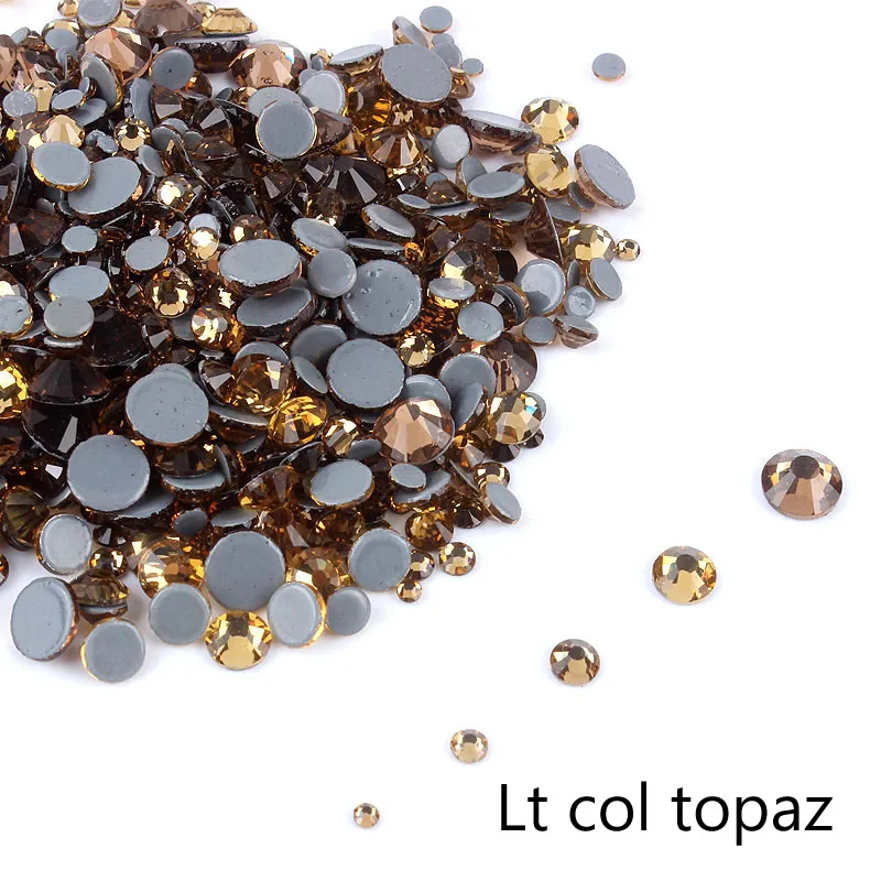 Lt col topaz