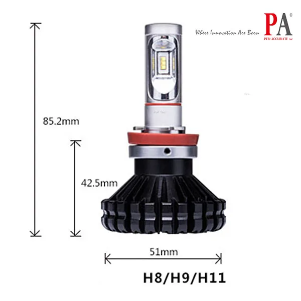 H8 headlight kit (8)