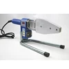 New 20-63mm 220V Pipe Welding Machine Plastic Welder Plastic Pipe Welder PPR PVC Welding Tool Water Pipe Welder for Heating PPR 3