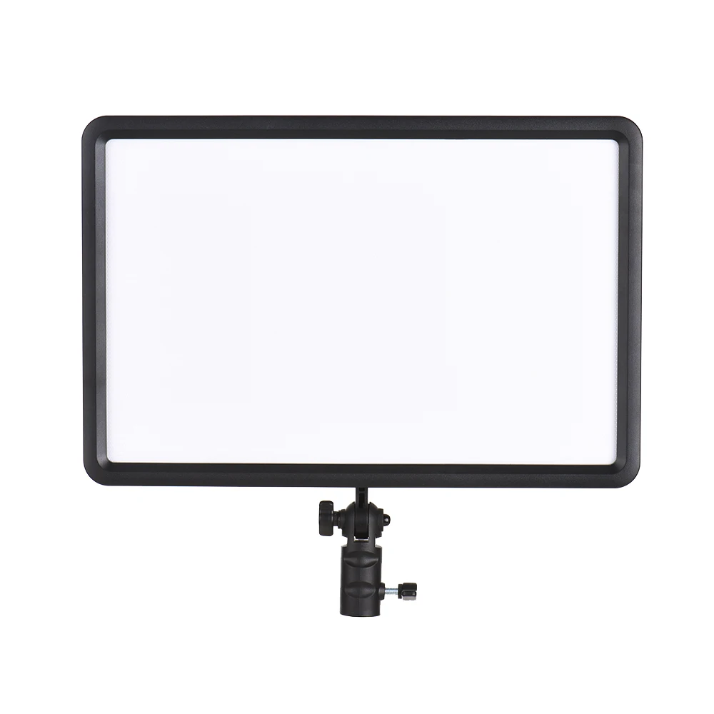 GODOX LEDP260C ультратонкая 30 Вт 3300 5600k Светодиодная панель для цифровой DSLR камеры