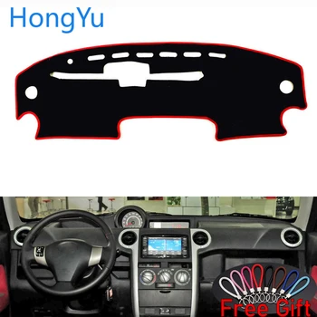 

For\great wall M2 cool bear 2010-13 Interior Accessories Auto Car Dashboard Cover Dash Mat Board Pad Carpet Dashmat Anti-UV Mats