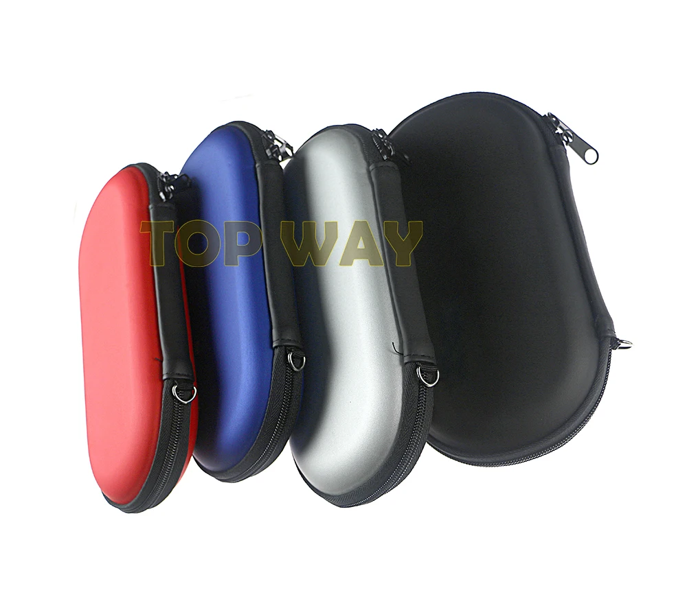 1PC EVA Anti shock Hard Case Bag for psv 2000 GamePad Case For PSVita