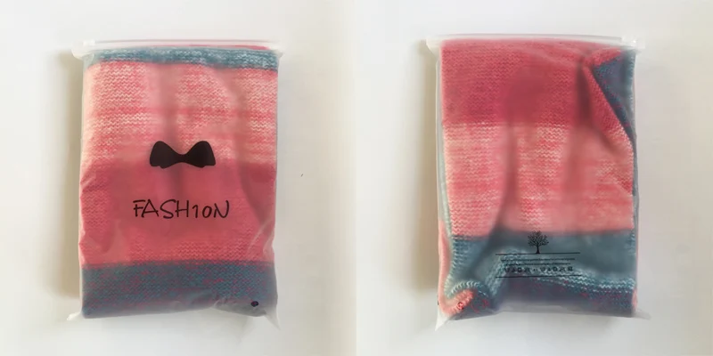 ring scarf