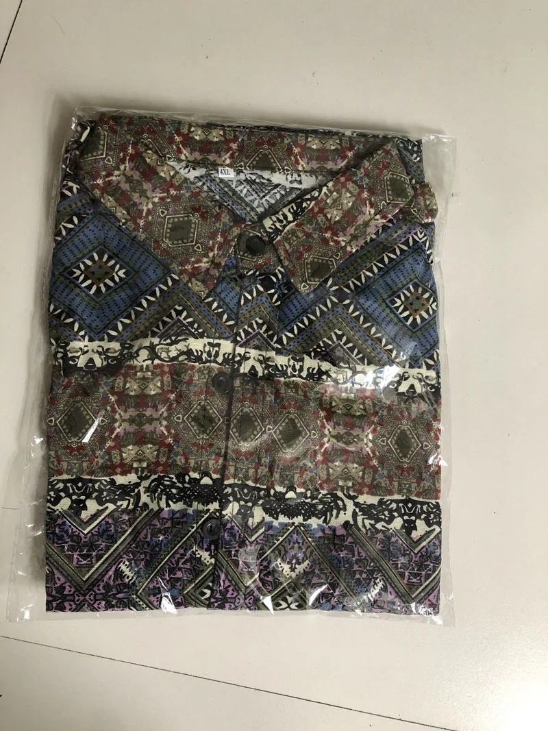 الصيف رجالي الشاطئ قمصان هاواي 2019 3 اللون