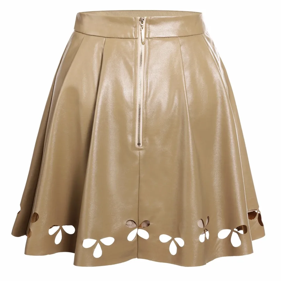 Skirts (5)