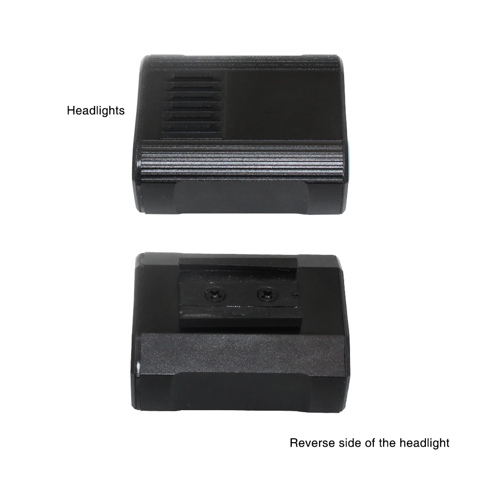 Usb Rechargeable Bike Light (9)