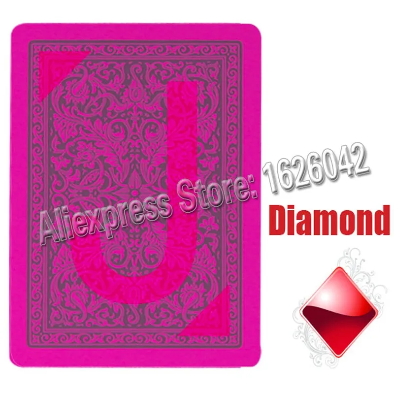 Fournier 2818--diamond
