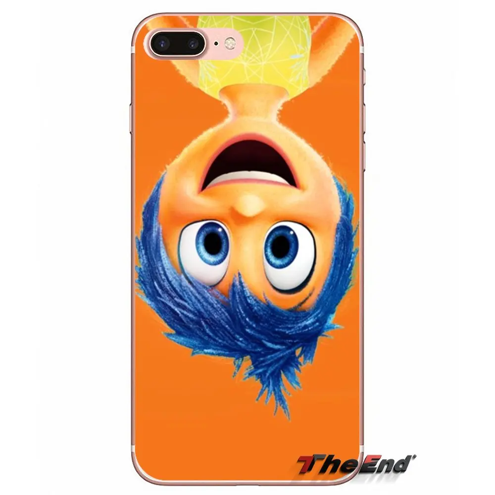 Силиконовый чехол из ТПУ для Huawei Honor 7X V10 6C V9 6A Play 9 Mate 10 Pro Y7 Y5 P8 P10 Lite Plus GR5