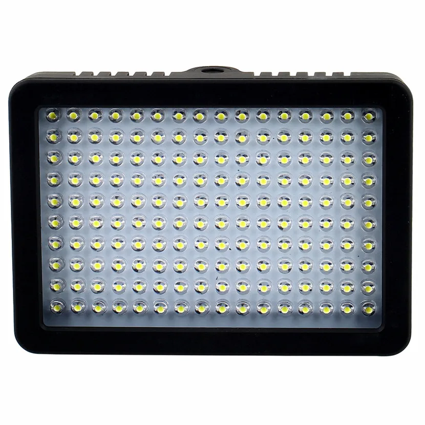 LED Studio Video Light Shooting Lighting For Canon For NIKON For SONY