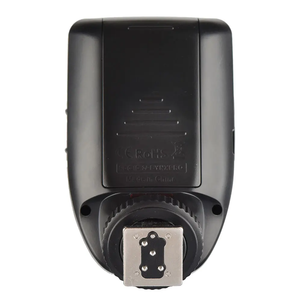 Godox XPro N 2 4 г Беспроводной X Системы E TTL II HSS Flash Trigger Transmitter ЖК дисплей Экран для