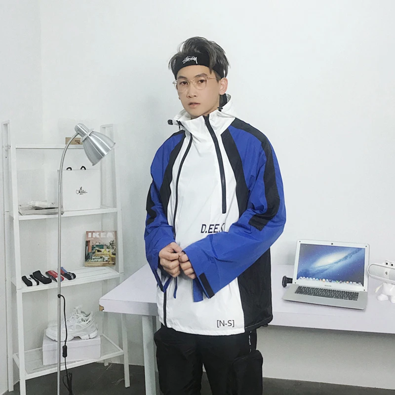 Casaco Masculino  (17)