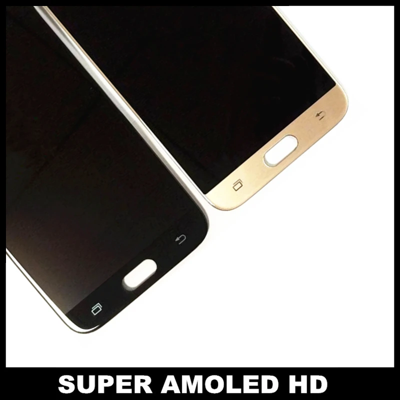 j730 lcd