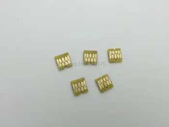 

10pcs Auto Reset Chip for EPSON F6070/F7070/F7000 Maintance tank chip