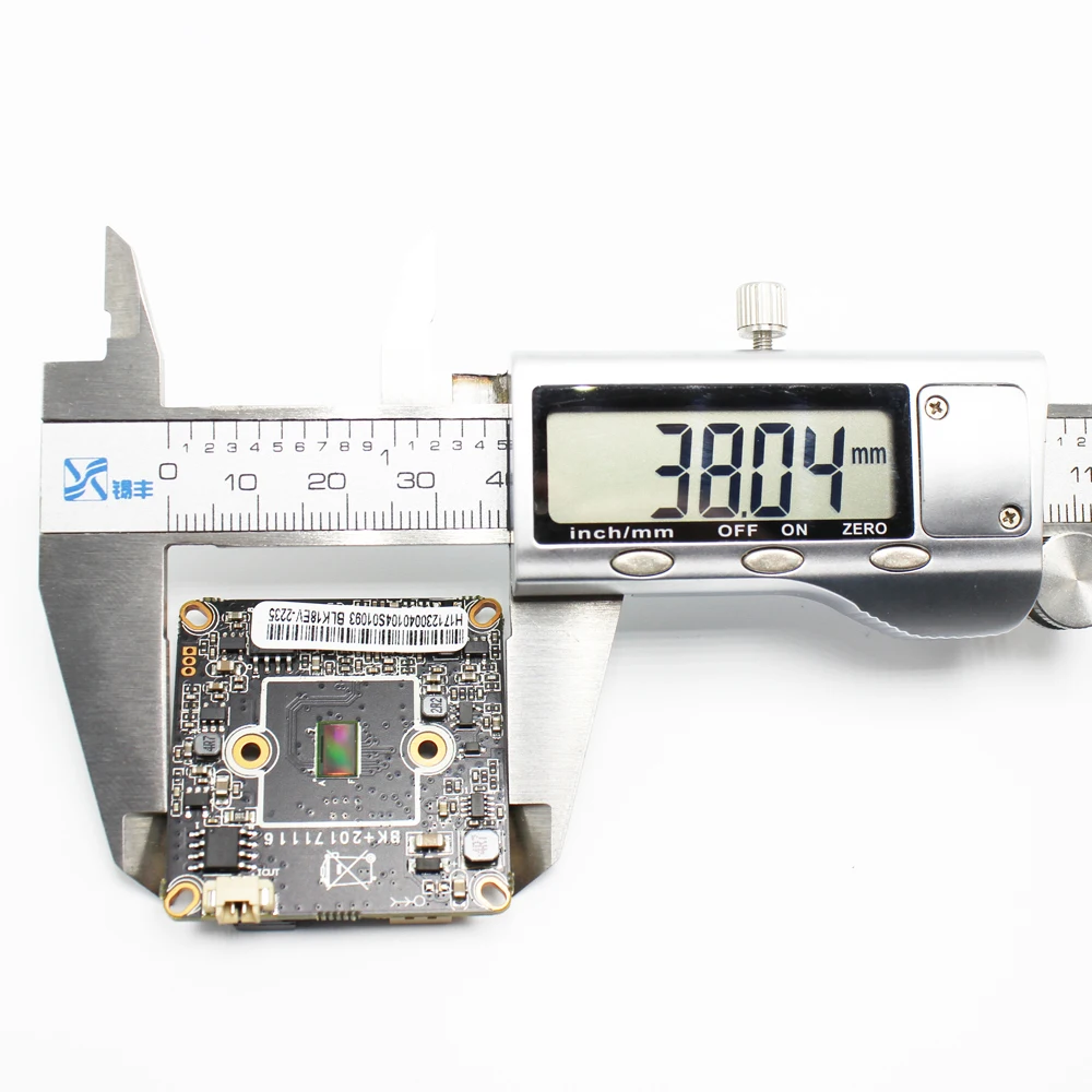 

AHWVSE 2.0Megapixel IP Camera Main board module CCTV chipboard Network Camera IP Board for Security Surveillance XMEYE APP