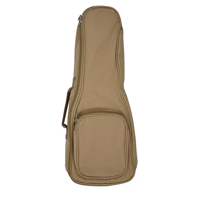 

Waterproof Ukulele Bag Case Backpack Ukelele Guitar Accessories